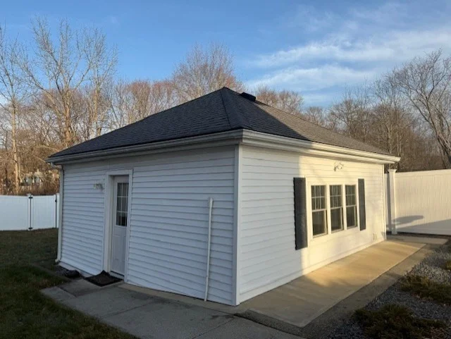 68 North Ave, Abington