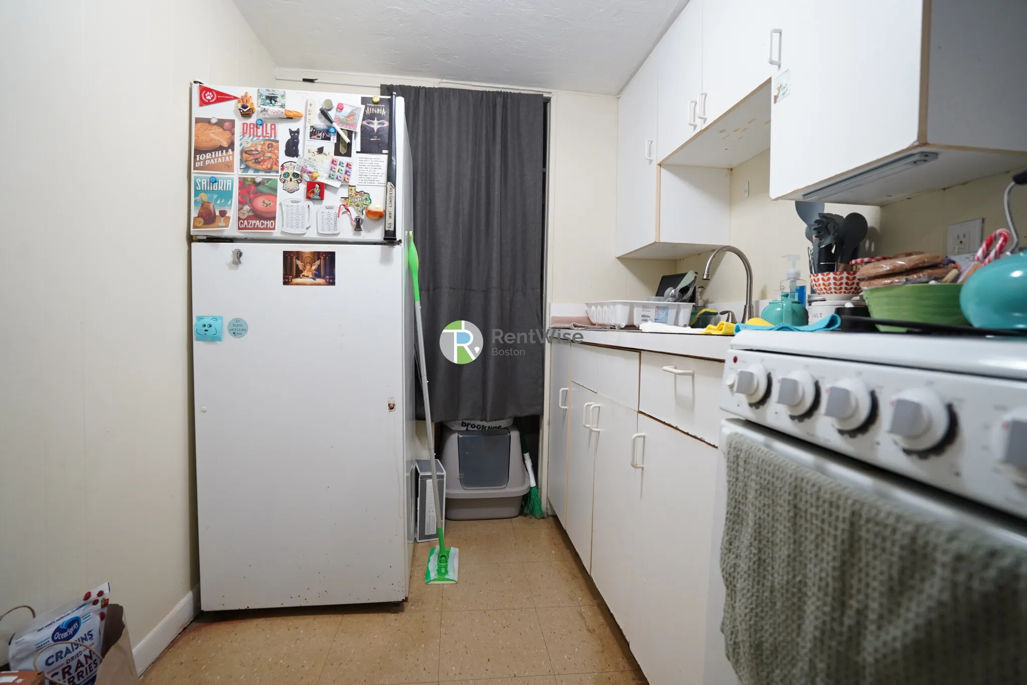 1126 Commonwealth Ave, Allston