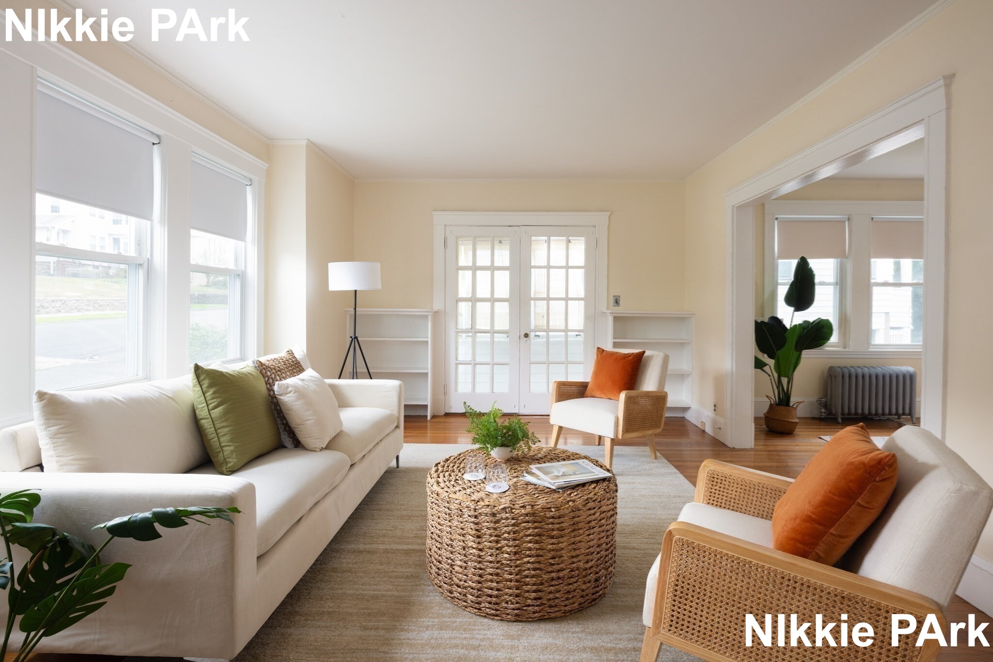 18 Winslow Rd, Belmont