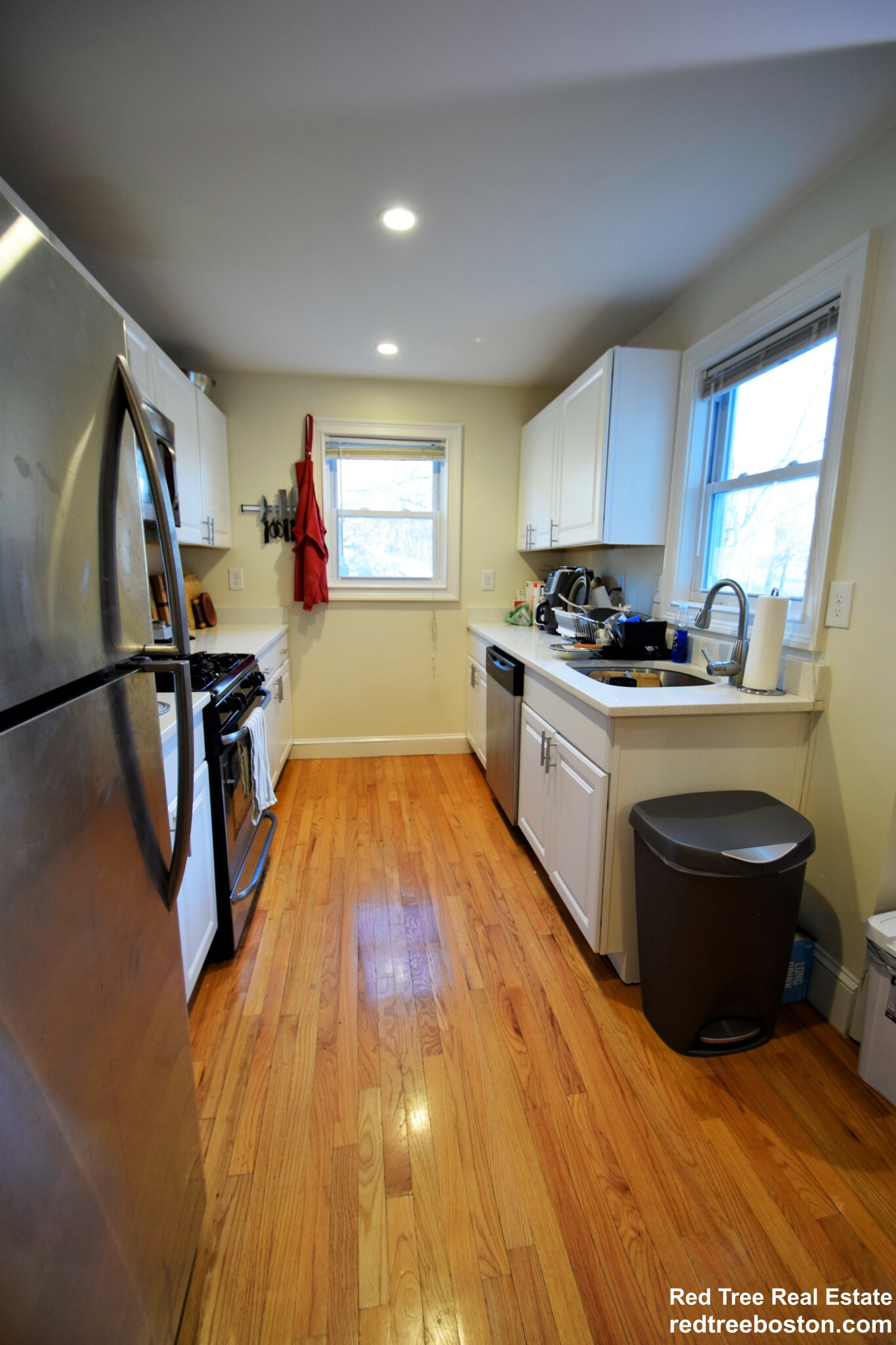 4 School St, Jamaica Plain