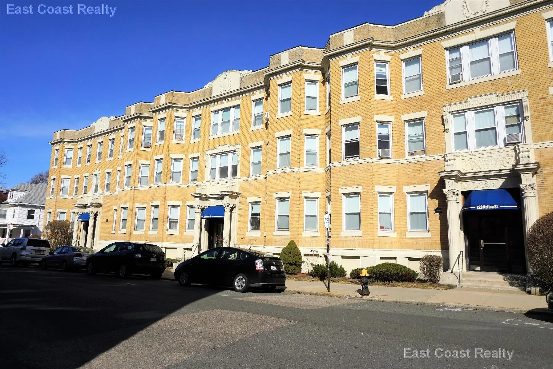 224 Kelton St, Allston