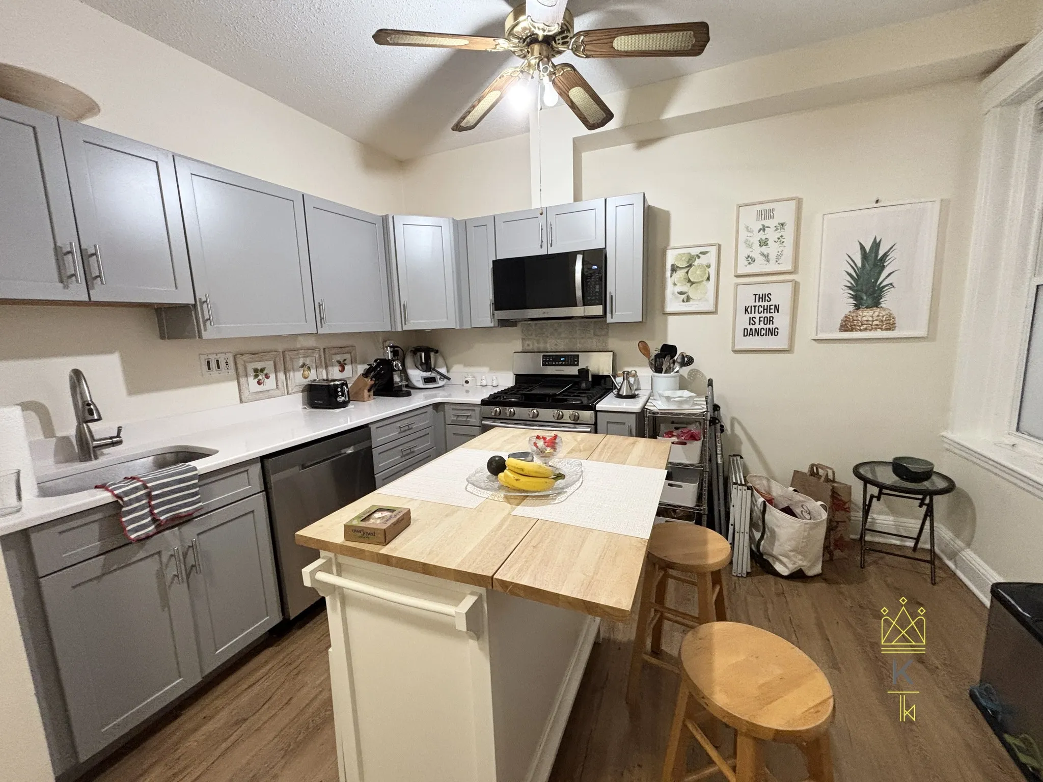 44 A Saint Paul St, Coolidge Corner