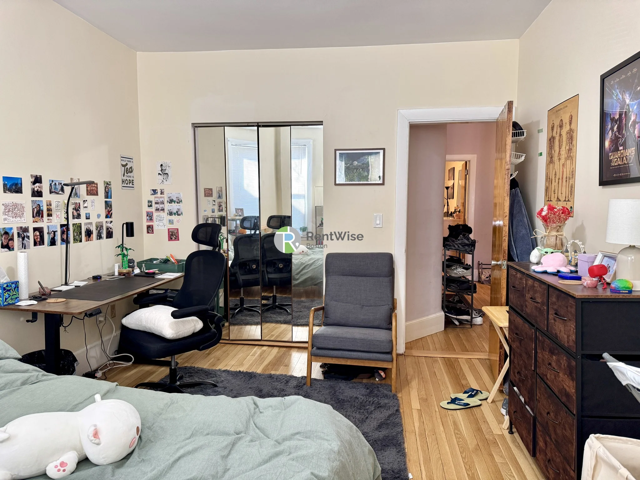 39 Saint Paul St, Coolidge Corner