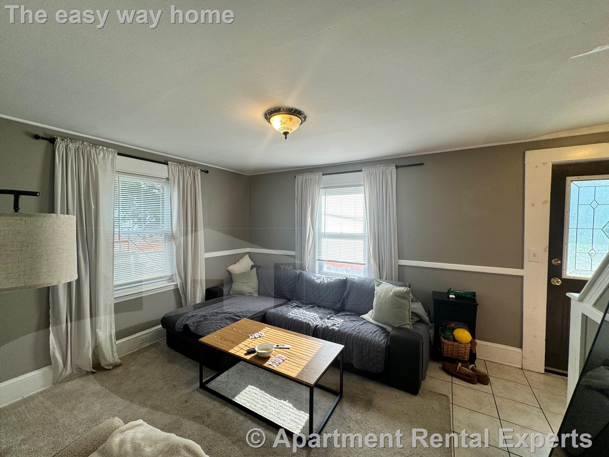 12 Allen St, Union Square