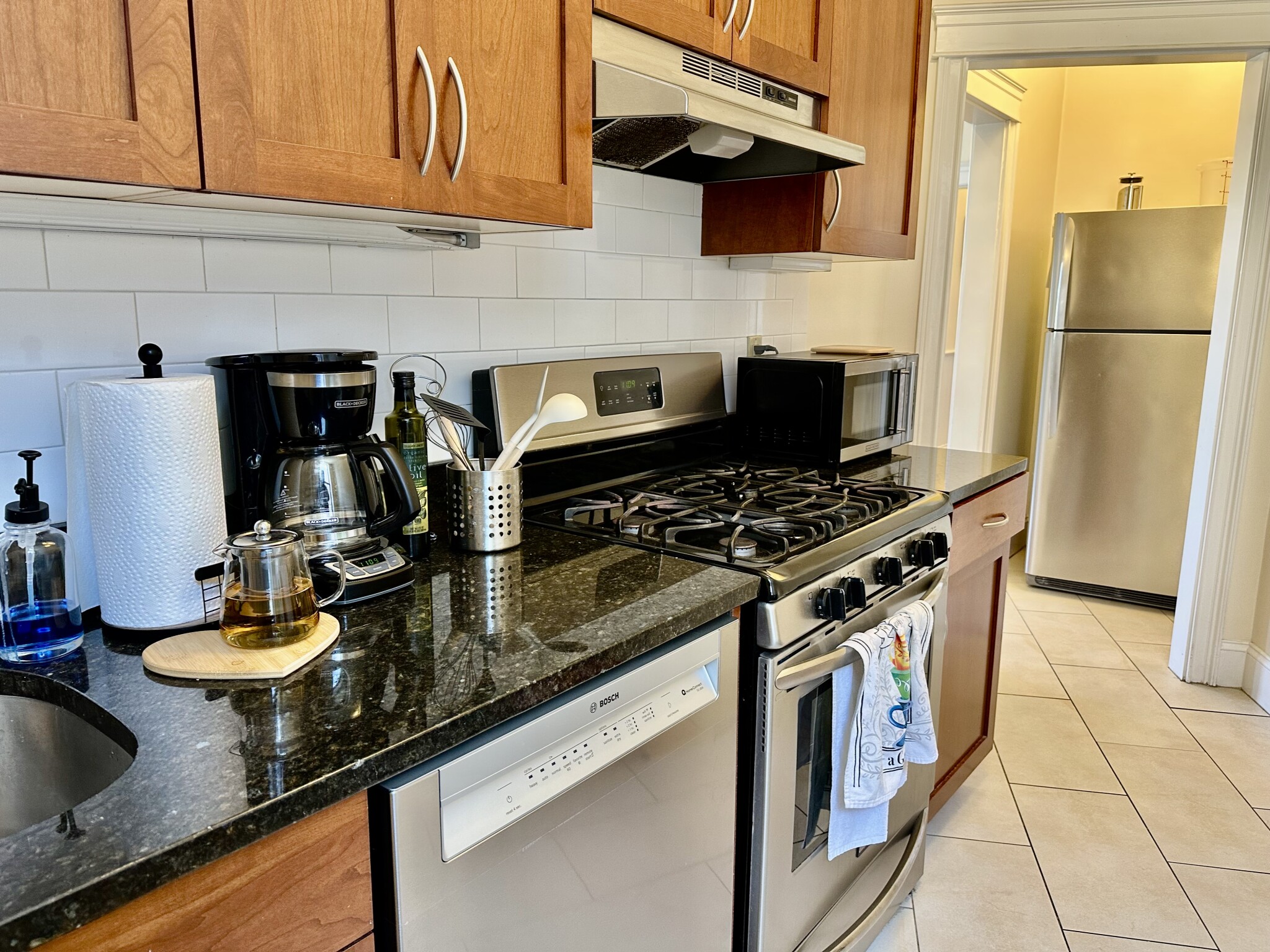 1340 Commonwealth Ave, Brighton