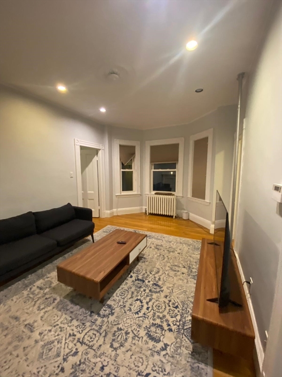 10 Union Ave, Boston