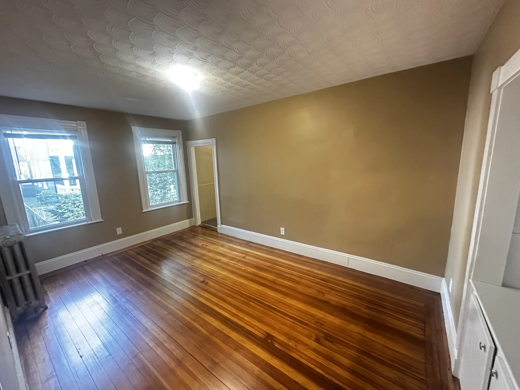 42 Calvin St, Ward Two