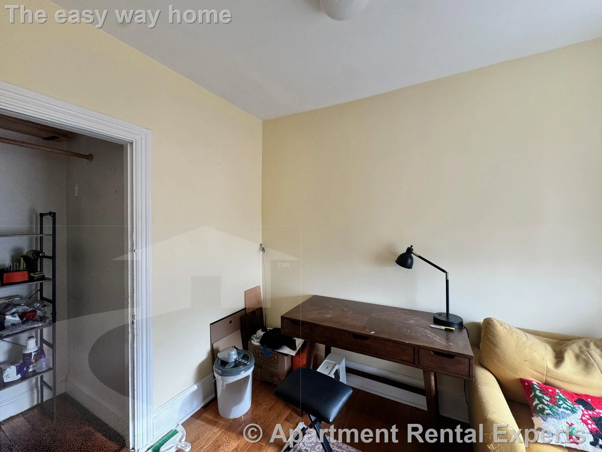 59 Summer St, Union Square