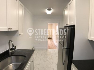 50 Alton Pl, Coolidge Corner