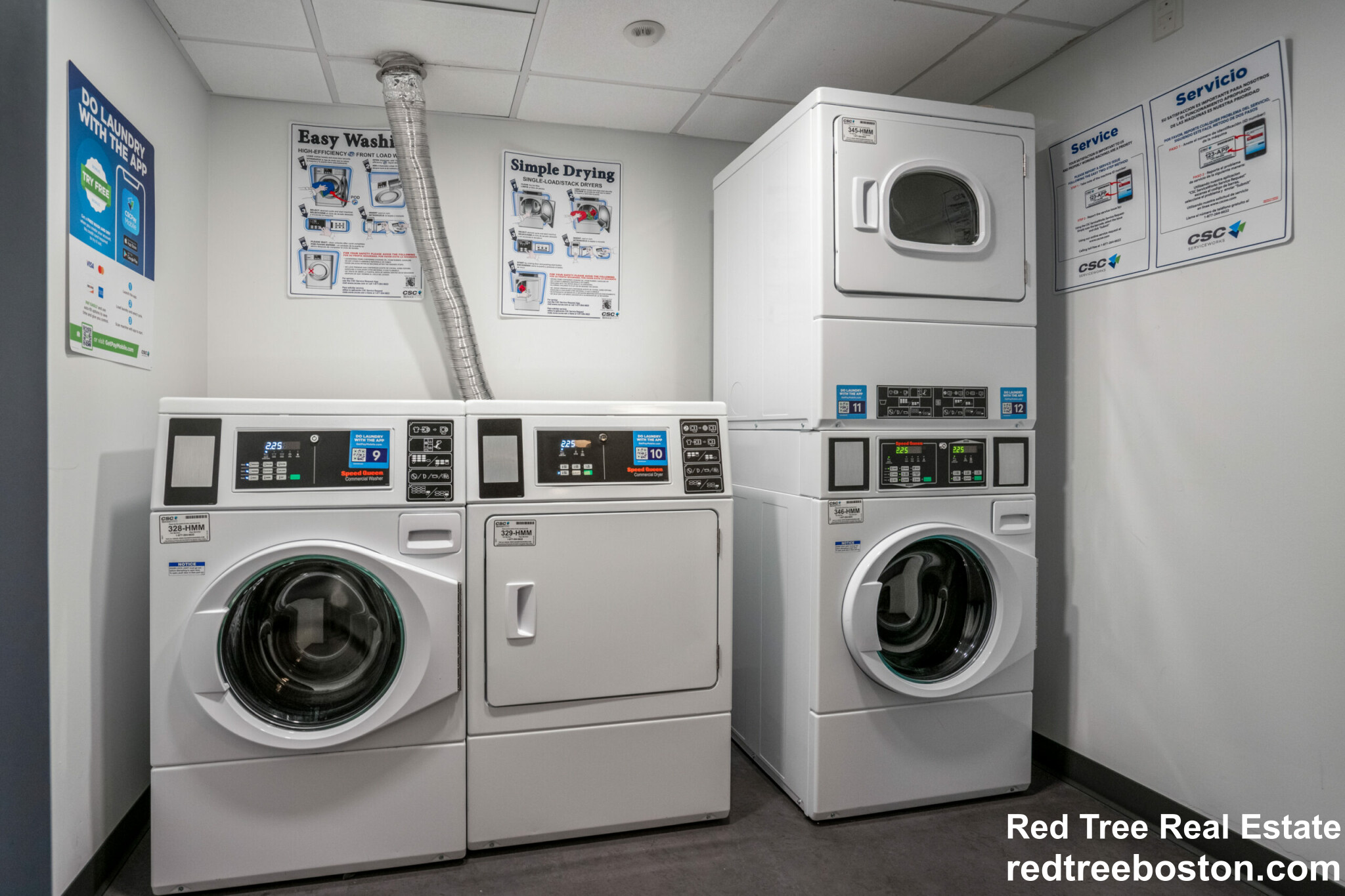 100 Hemenway St, Fenway