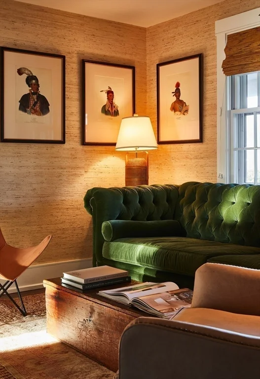 66 Hulbert Ave, Nantucket