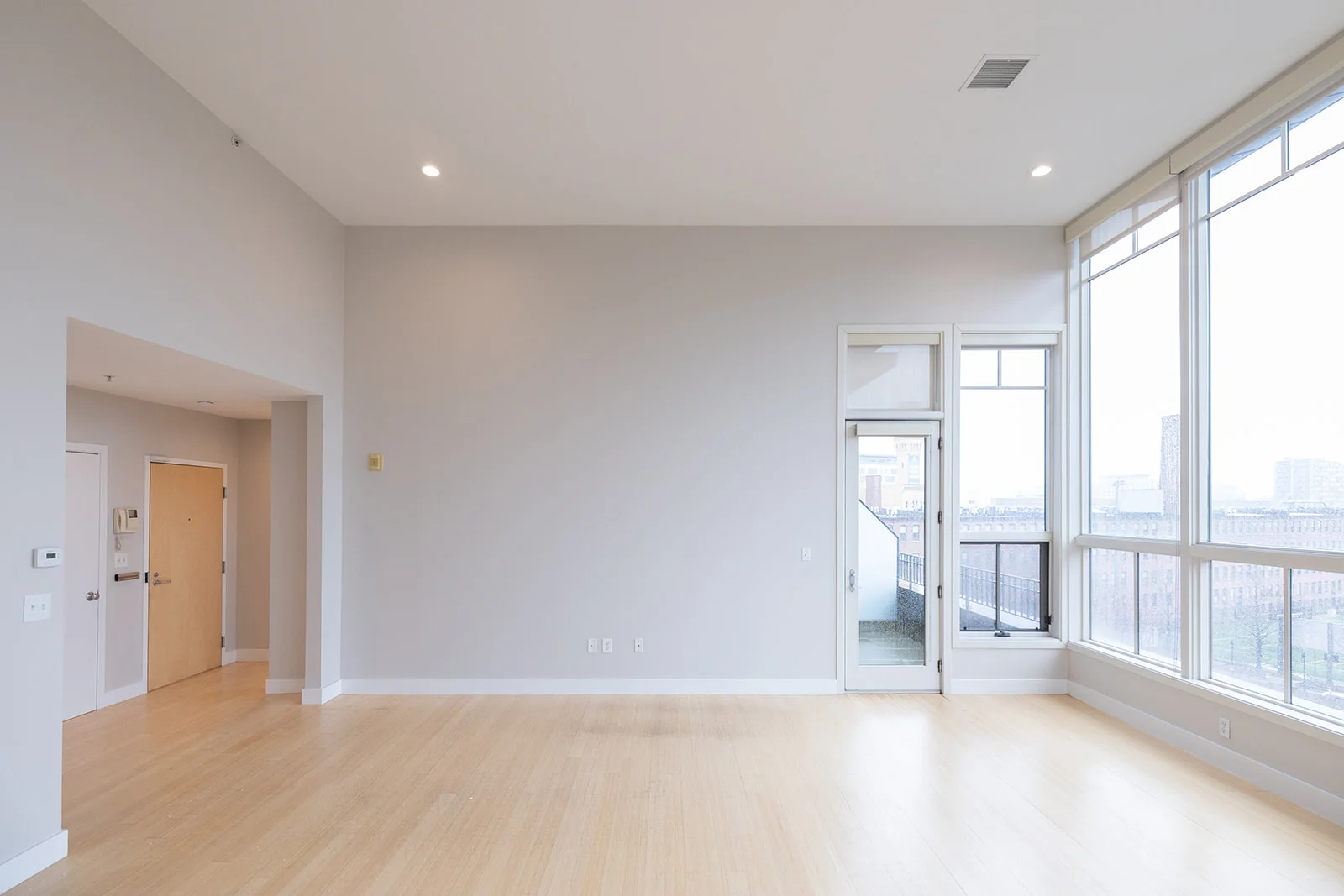 490 Harrison Ave, South End