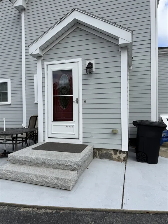 722 Lowell St, Peabody