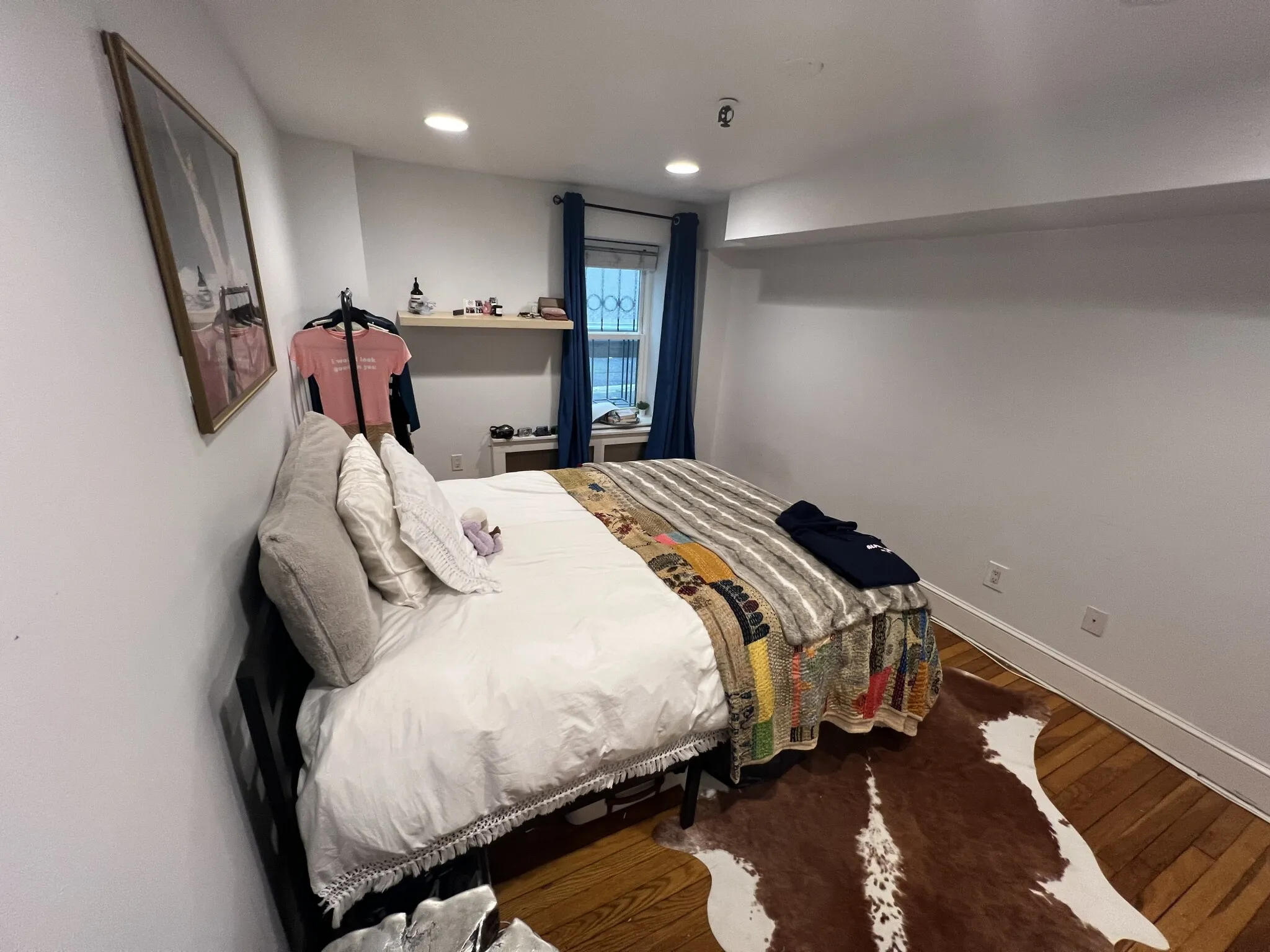 45 Westland Ave, Fenway