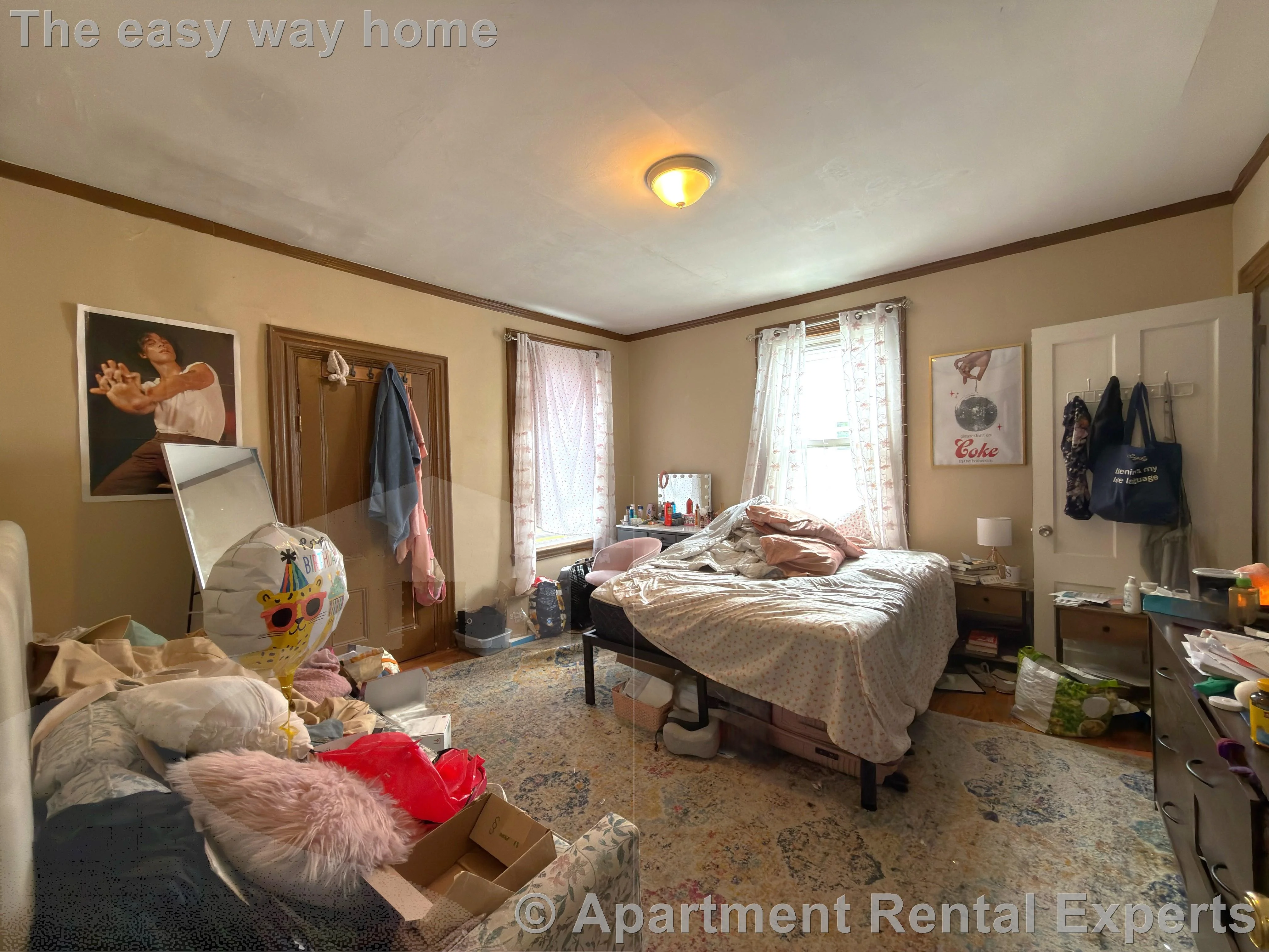 19B Strathmore Rd, Magoun Square