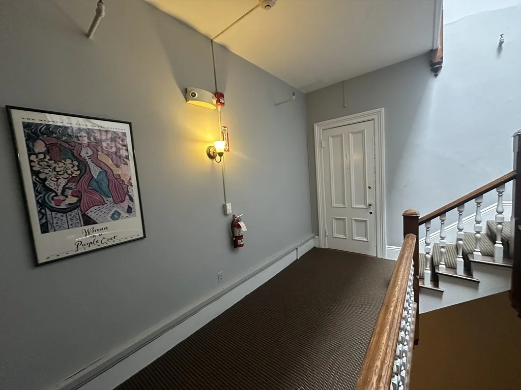 167 Beacon St, Back Bay