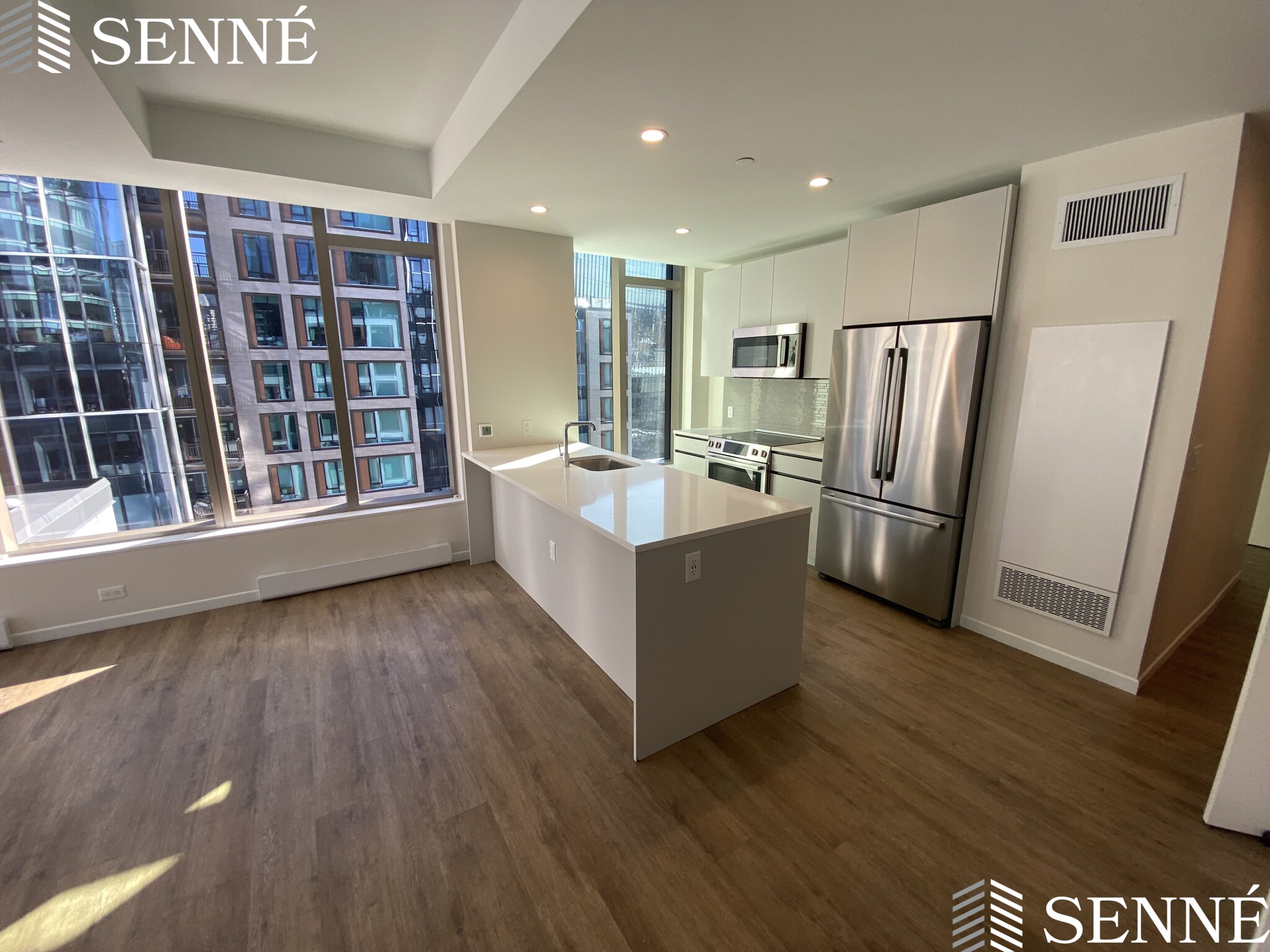 131 Seaport Boulevard, South Boston