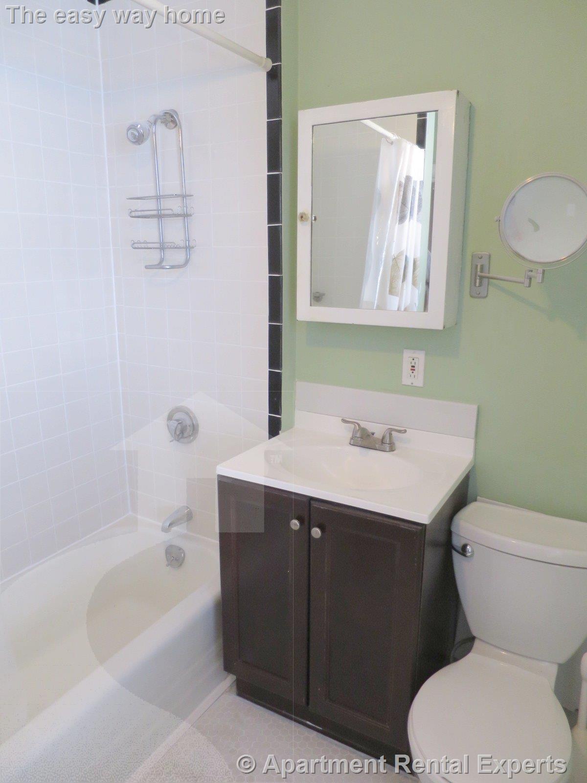 80 Irving St, Davis Square