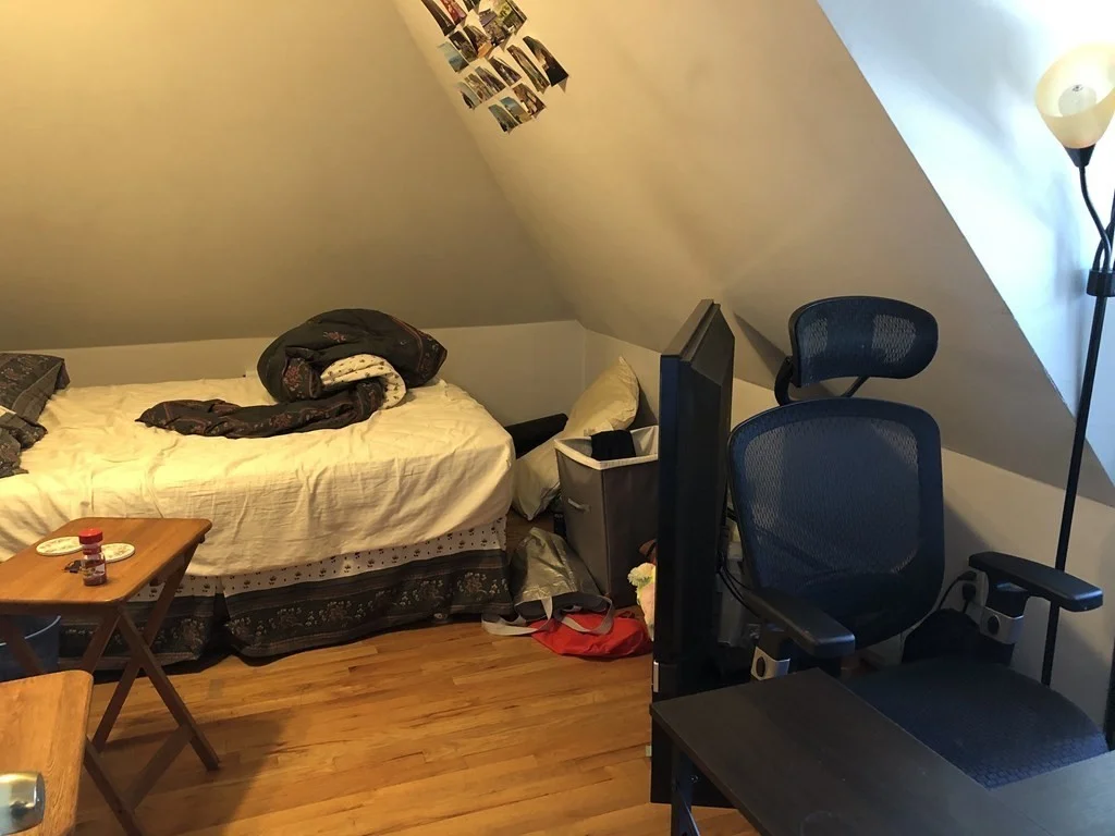 68 Boylston St, Boylston Street