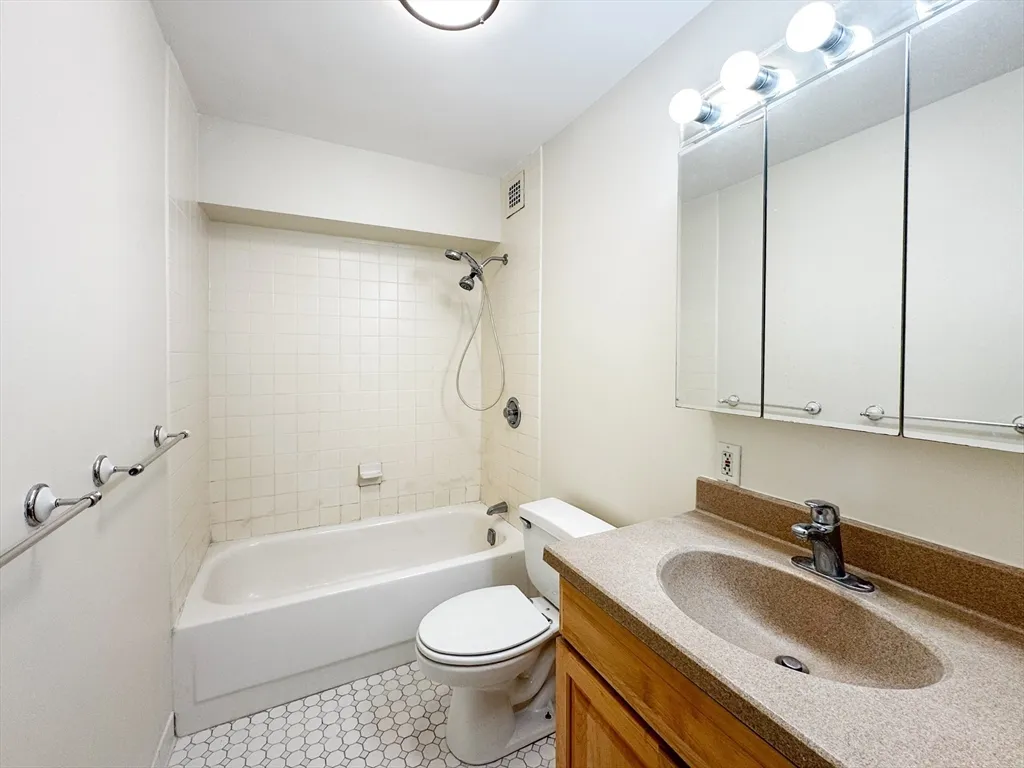 99 Pond Ave, Brookline Village