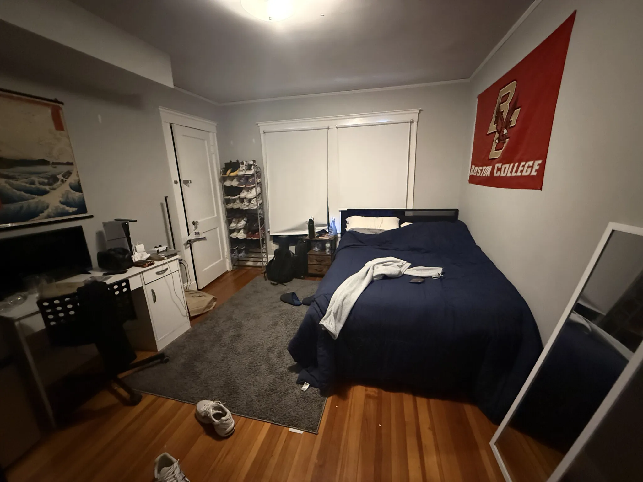 25-27 Crosby Rd, Chestnut Hill