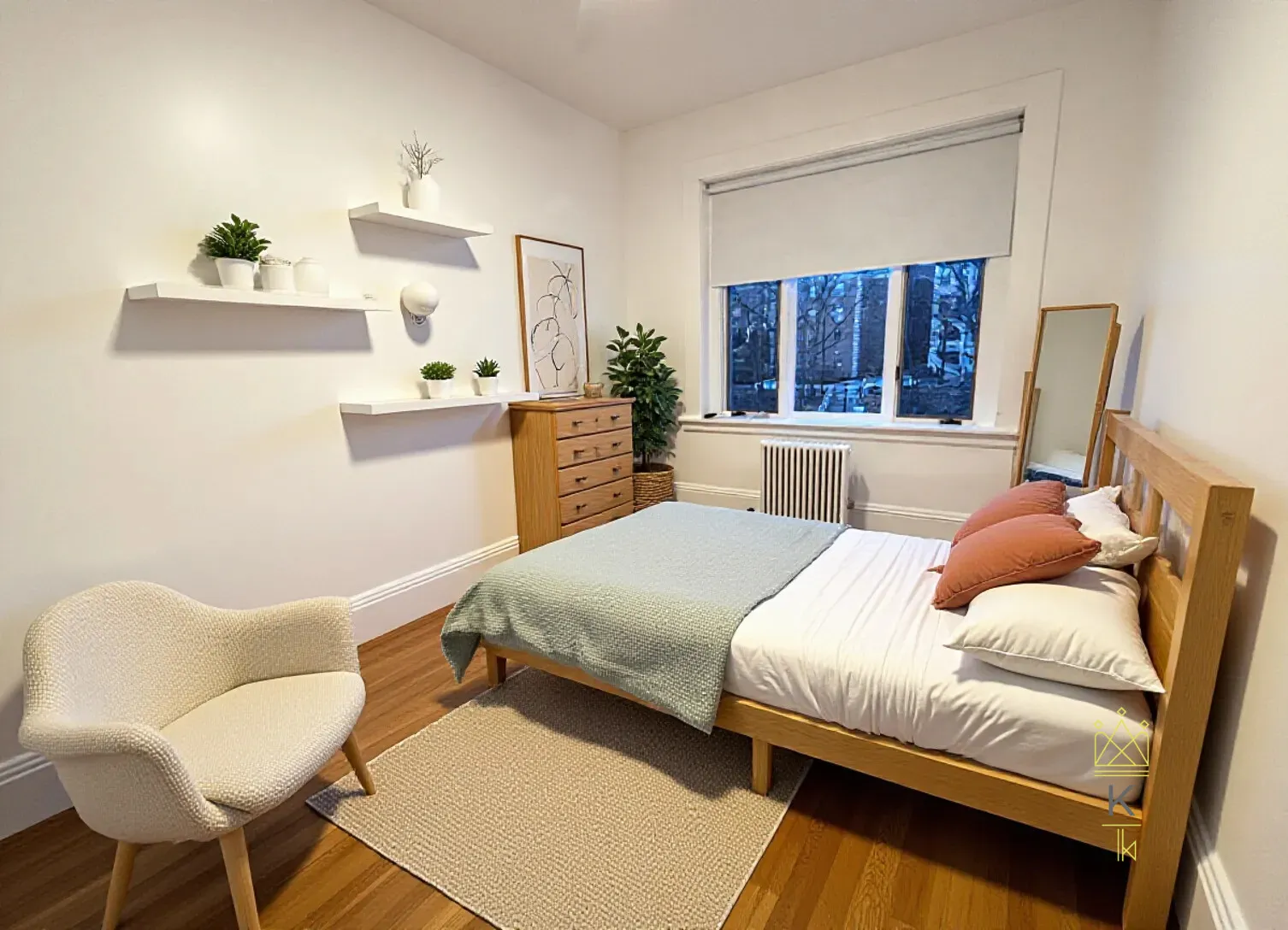 1477 Beacon St, Griggs Park