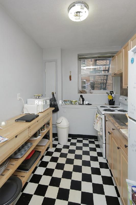 20 Armington St, Allston