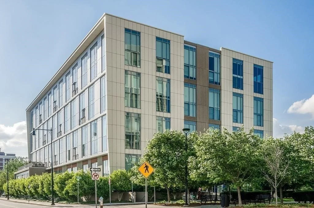 1 Earhart St, East Cambridge