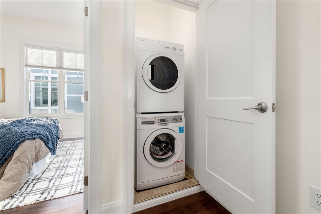 160 Clark St, Kendall Square