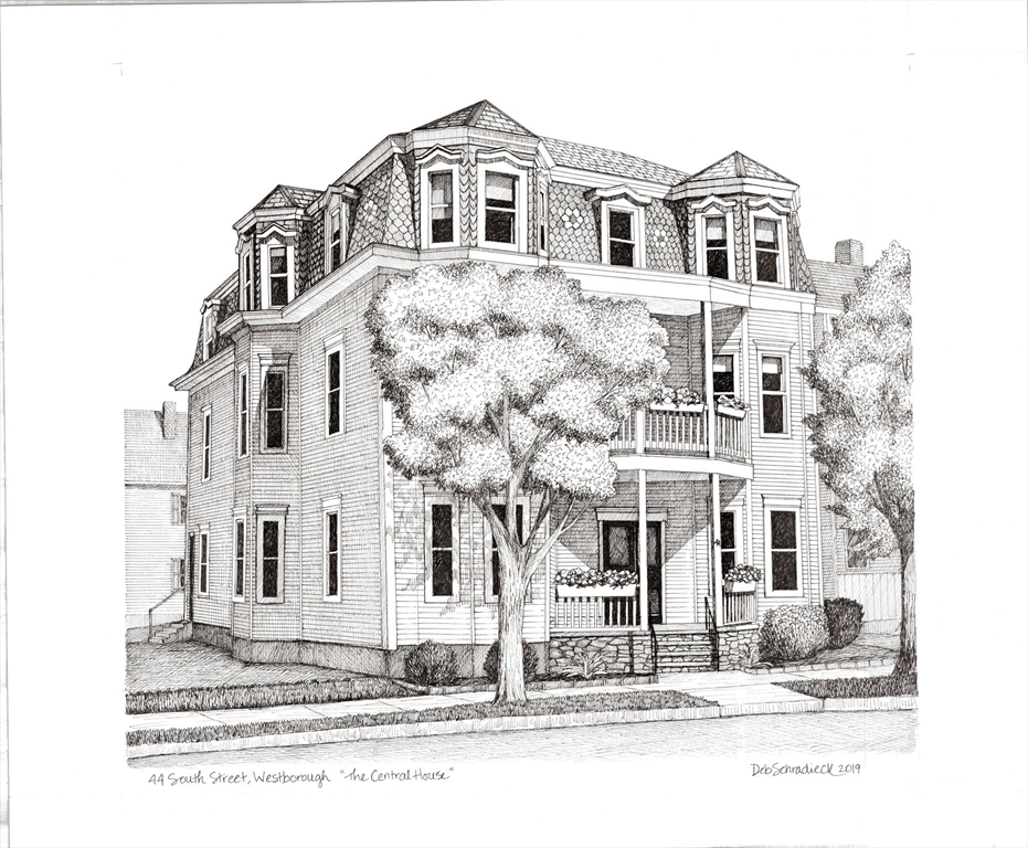 44 South St, Westborough