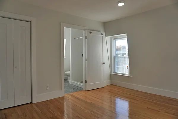 4 Osgood St, Ward Two