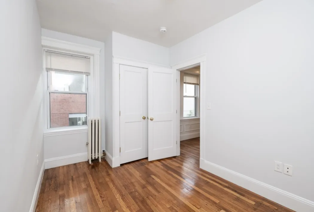 49 Worthington St, Mission Hill