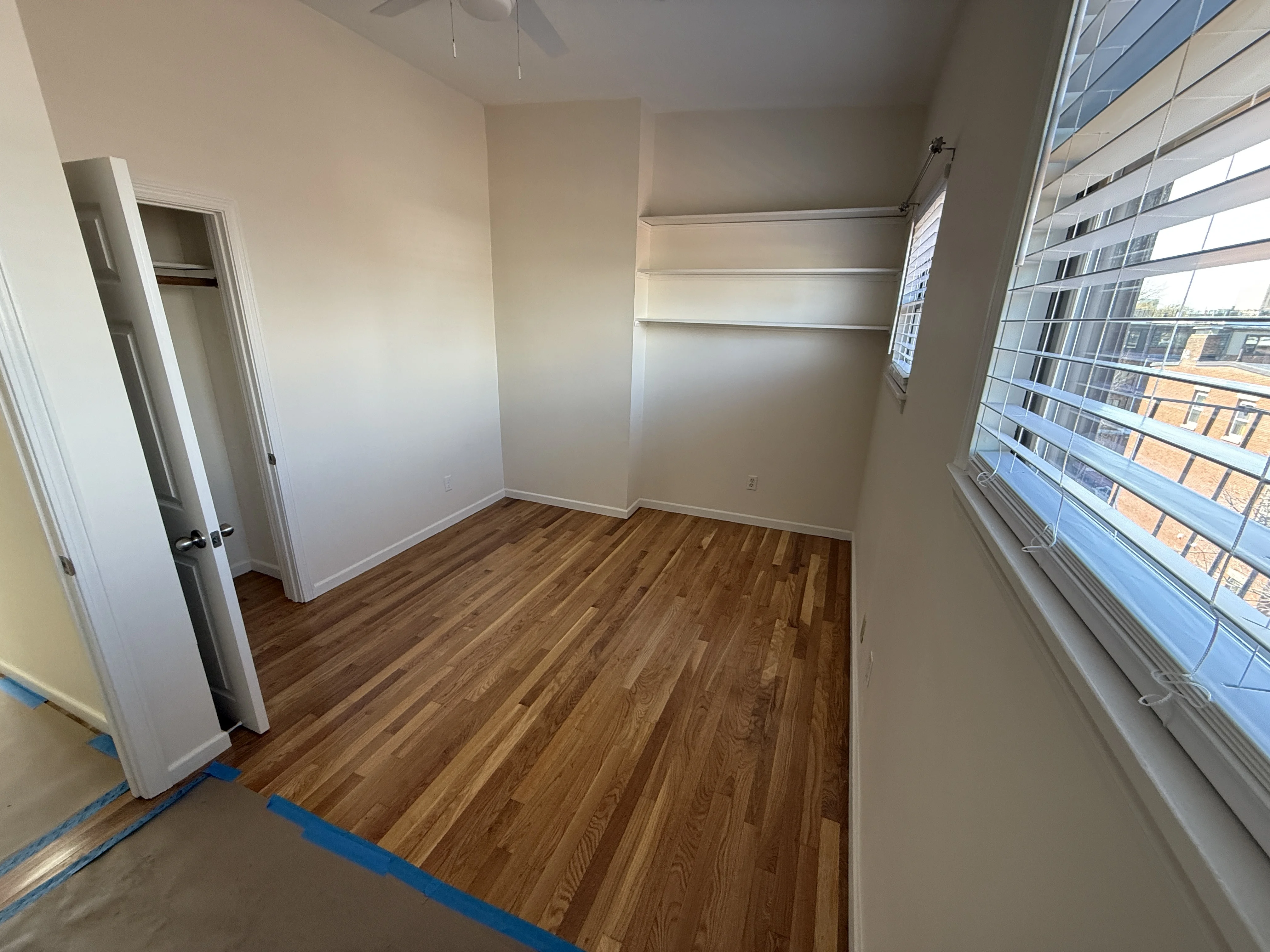 683 Tremont St, South End