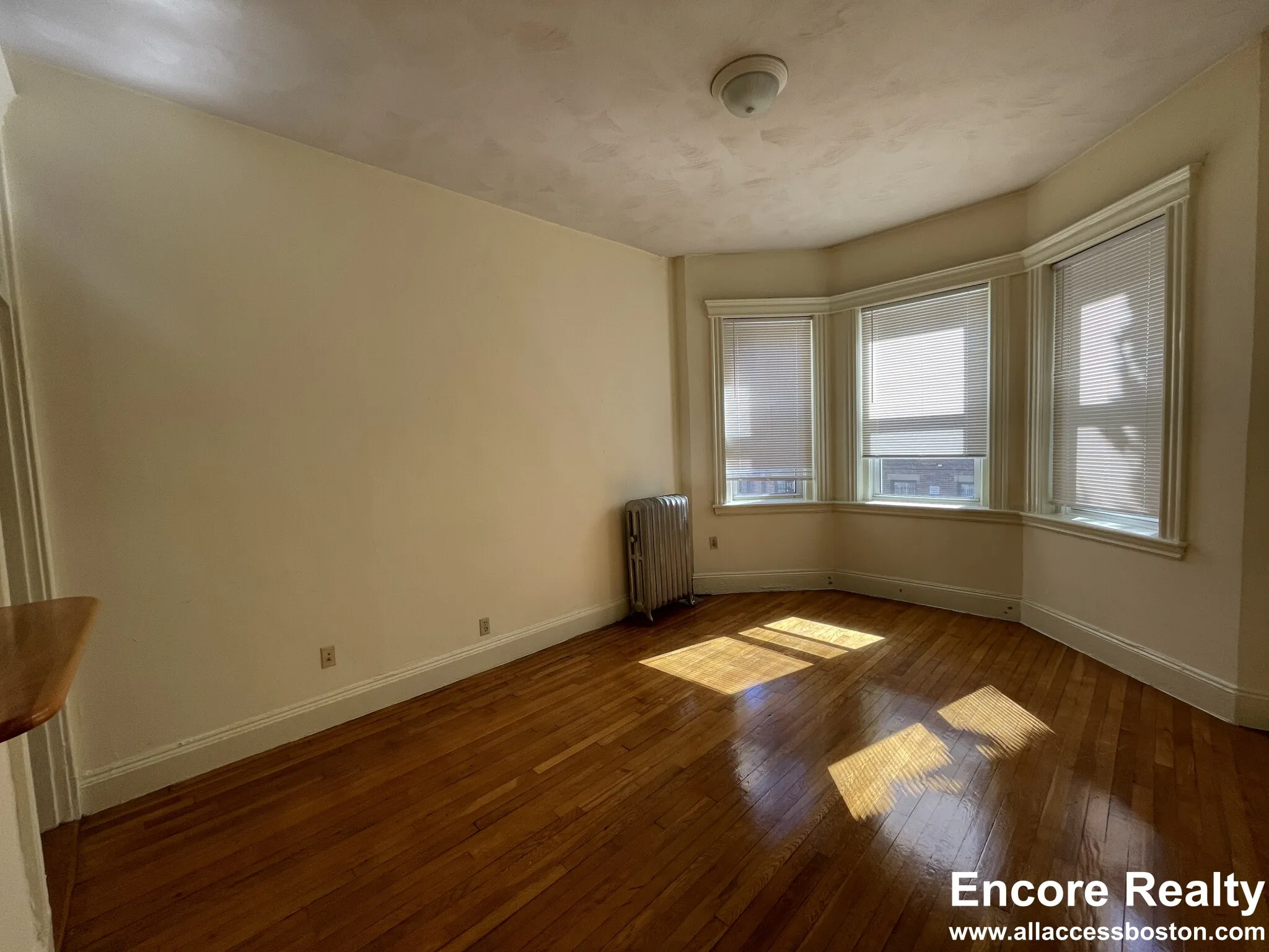 124 Peterborough St, Fenway