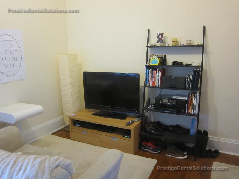 504 Beacon St, Back Bay