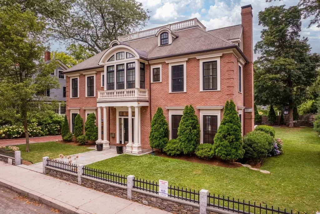 8 Kirkland Pl, Baldwin