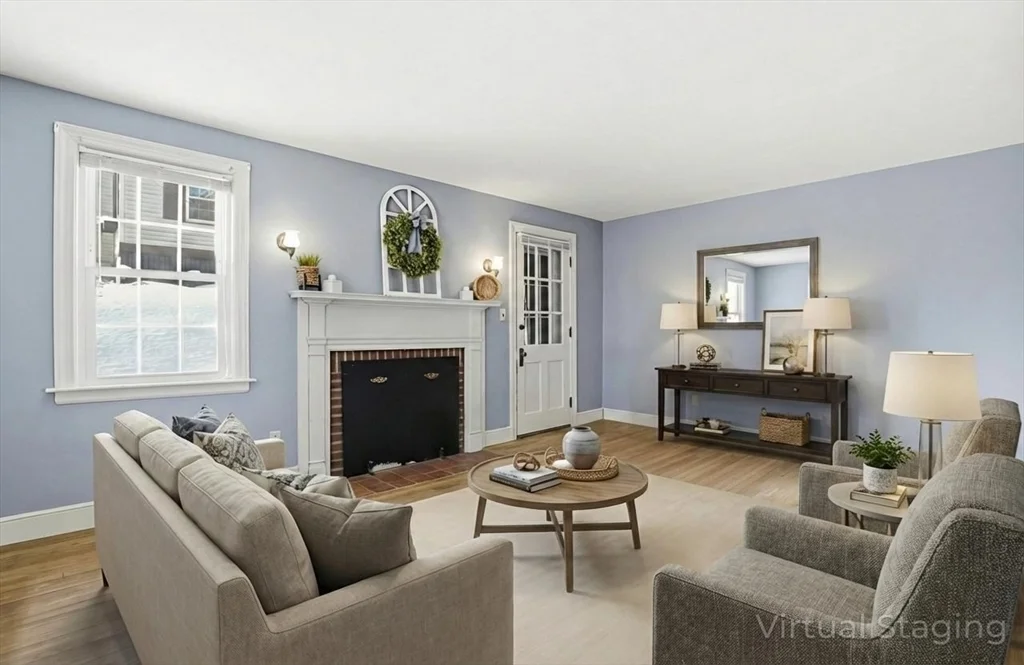 12 Cardinal Rd, Tatnuck