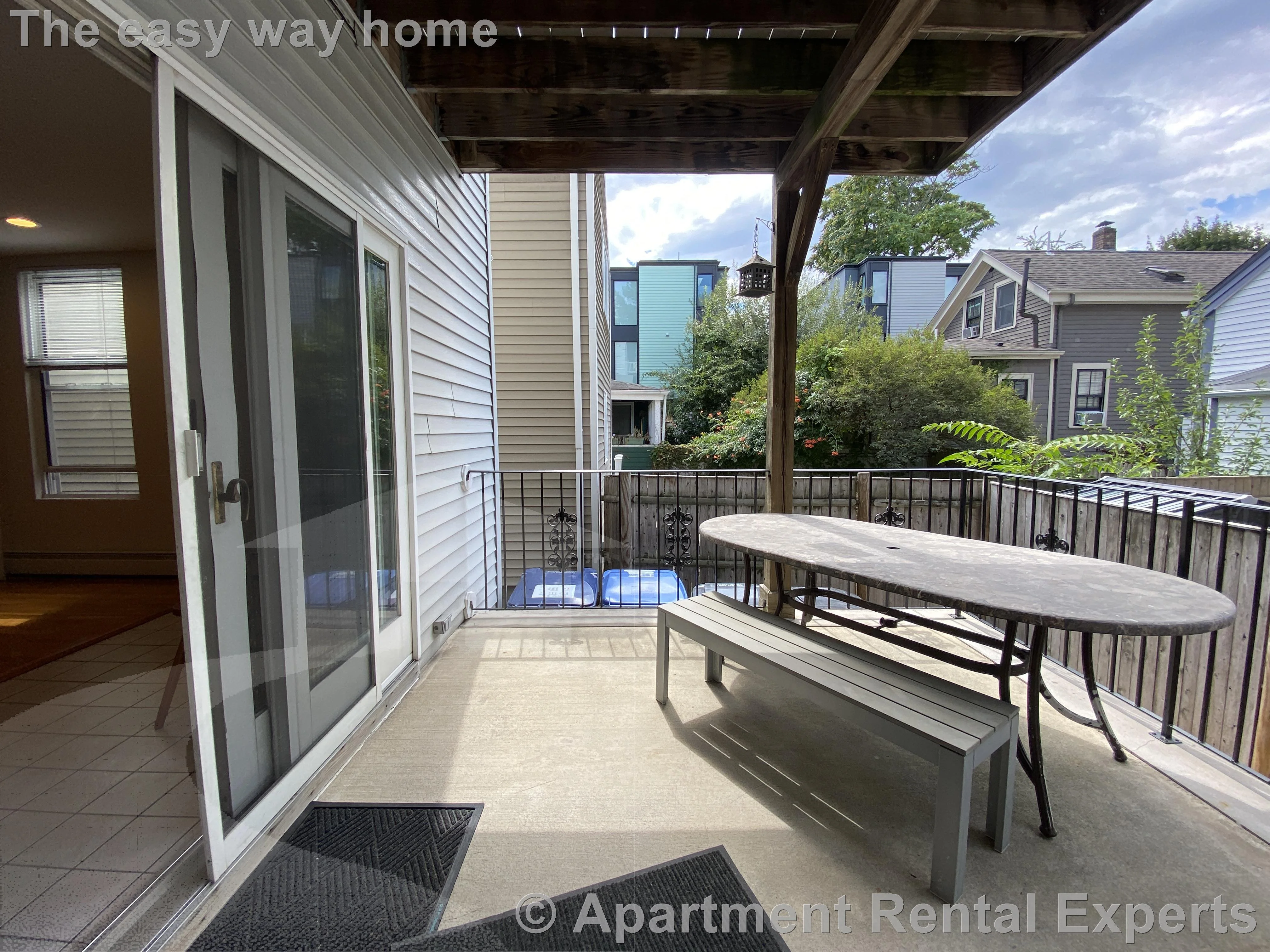 47 Tremont St, Inman Square