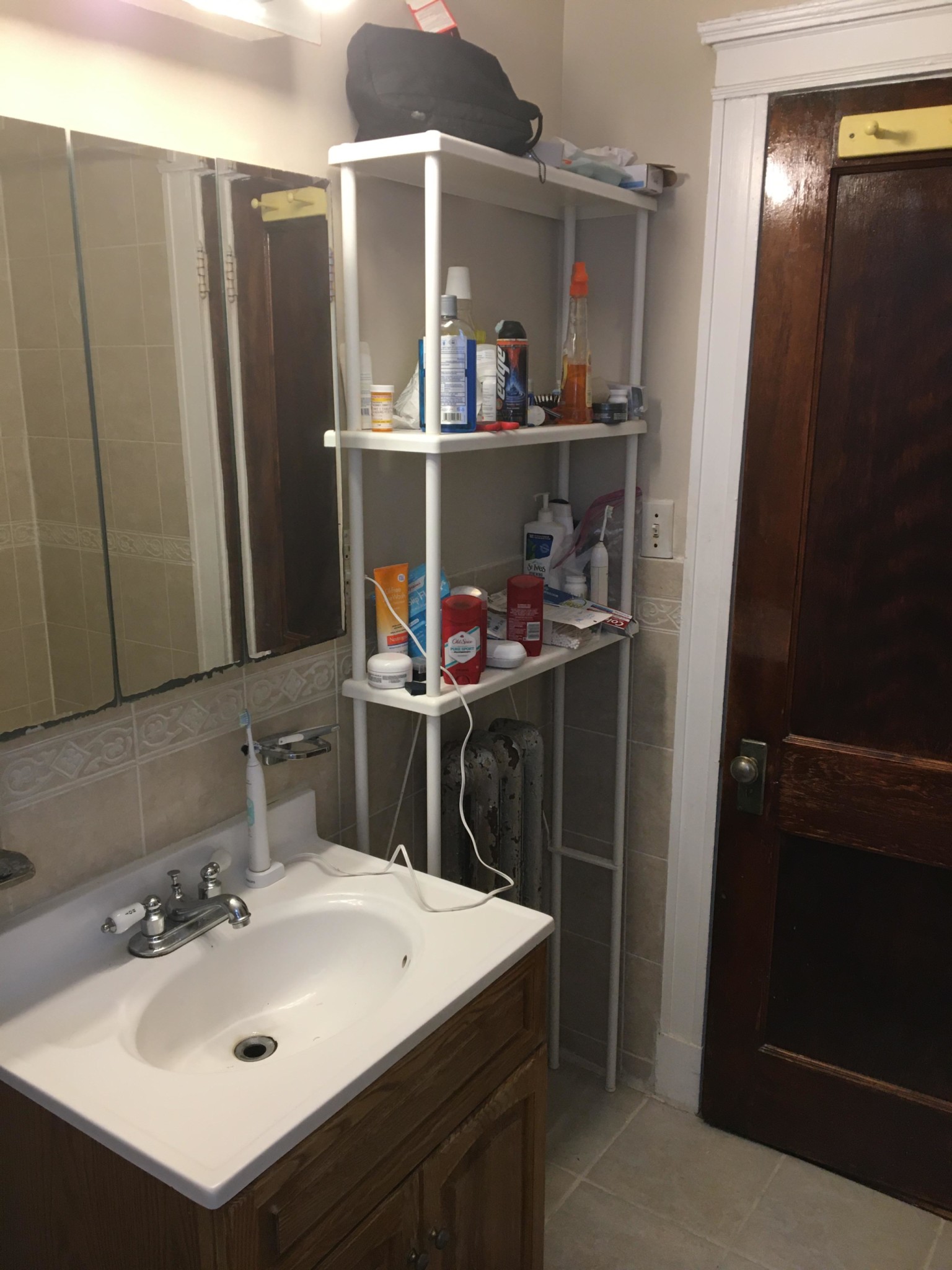 158 Magazine St, Cambridgeport