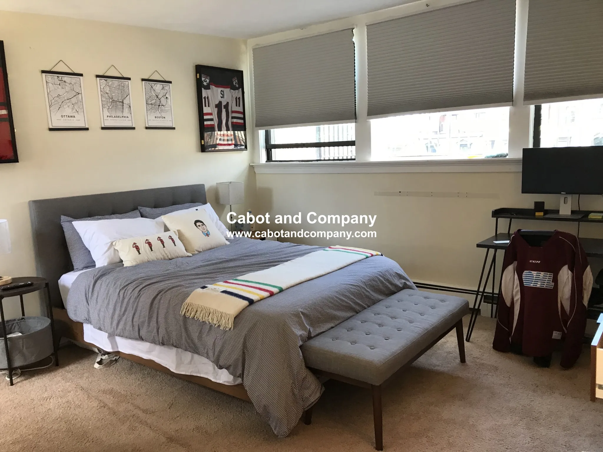 313 Beacon St, Back Bay