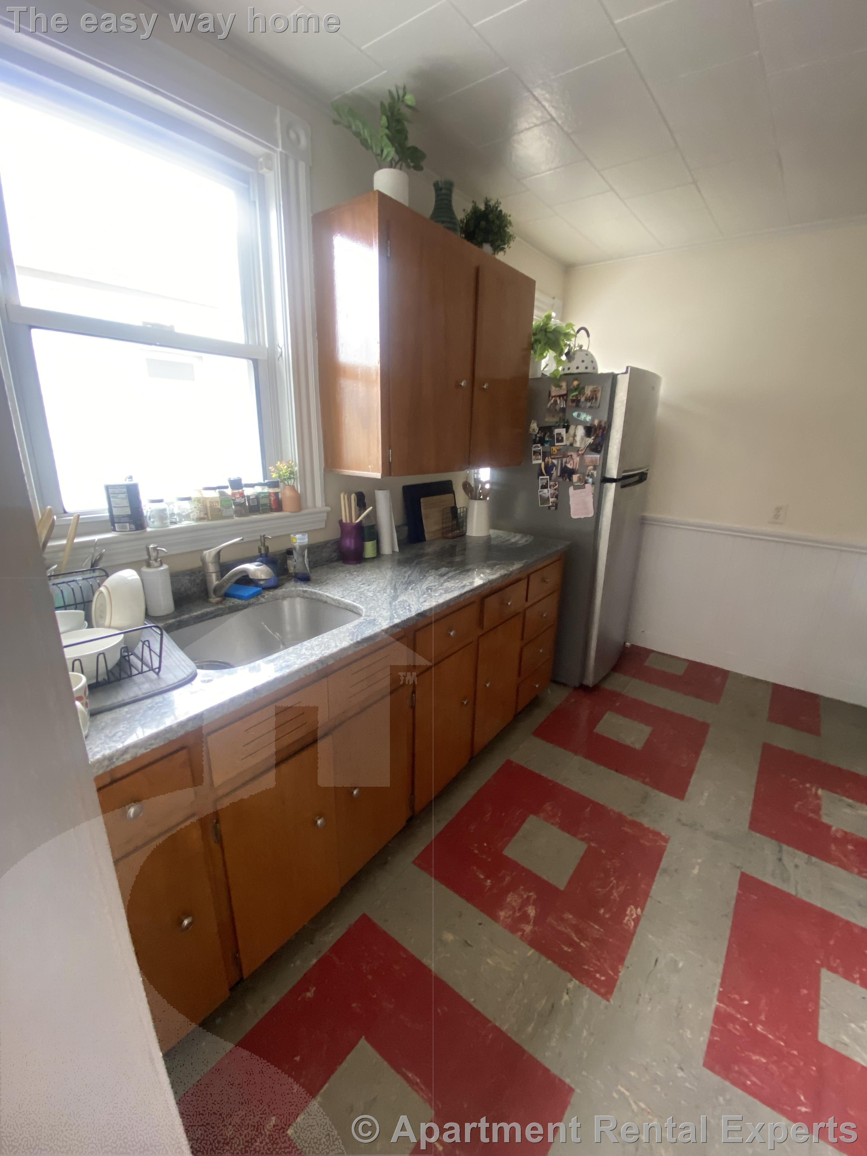 51 Pearson Ave, Davis Square