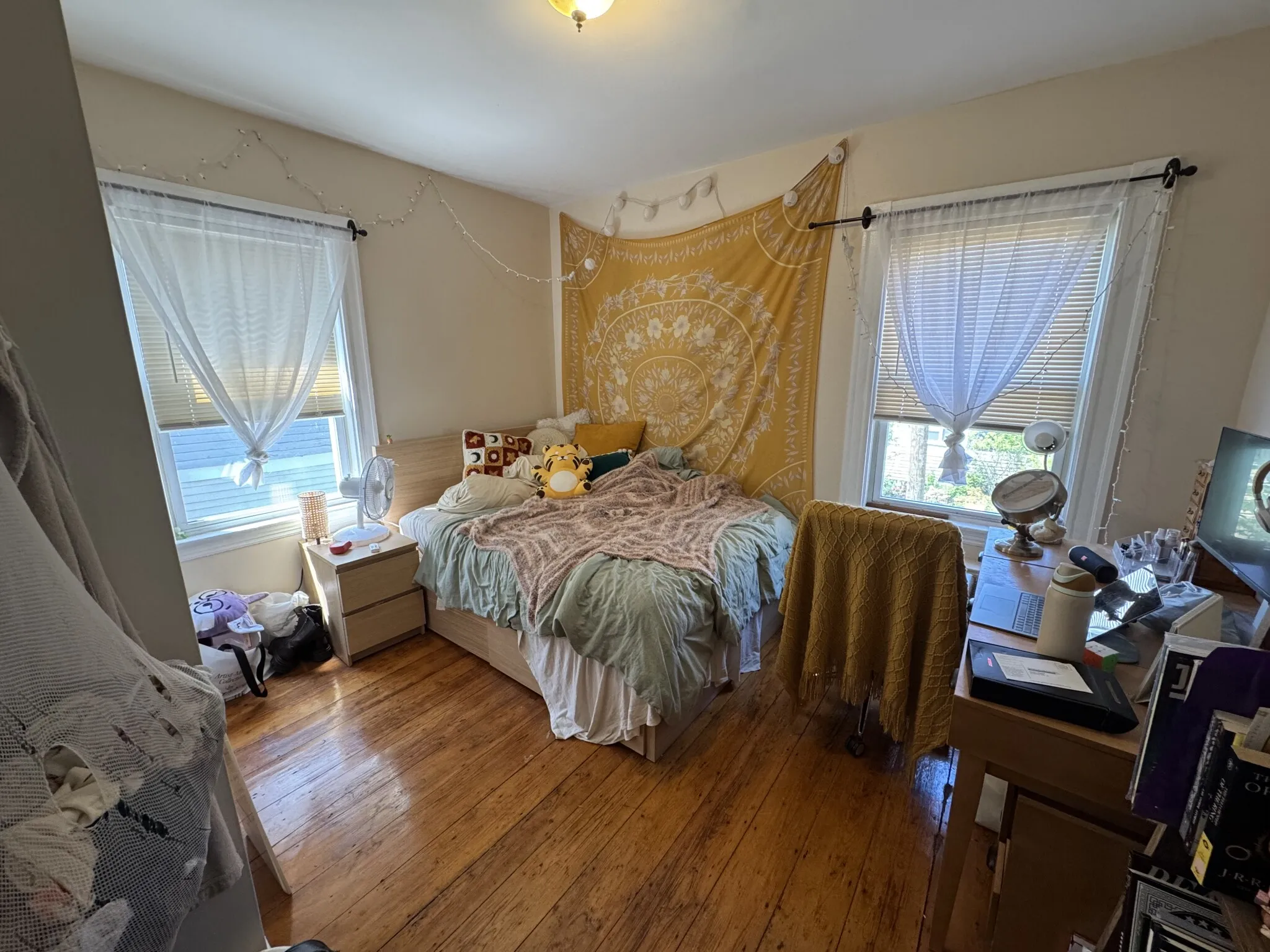 28 Westford St, Lower Allston