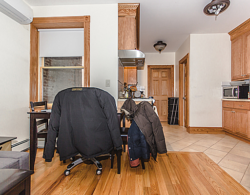 2 bed, 1 bath apartment for rent at 16 South Russell St Unit 1, Beacon Hill — photo 8 of 11