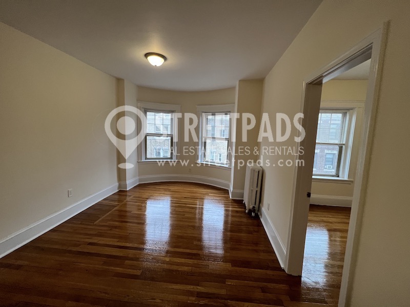 1315 Commonwealth Ave, Allston