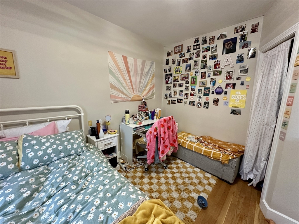 4 Chesterton St, Boston