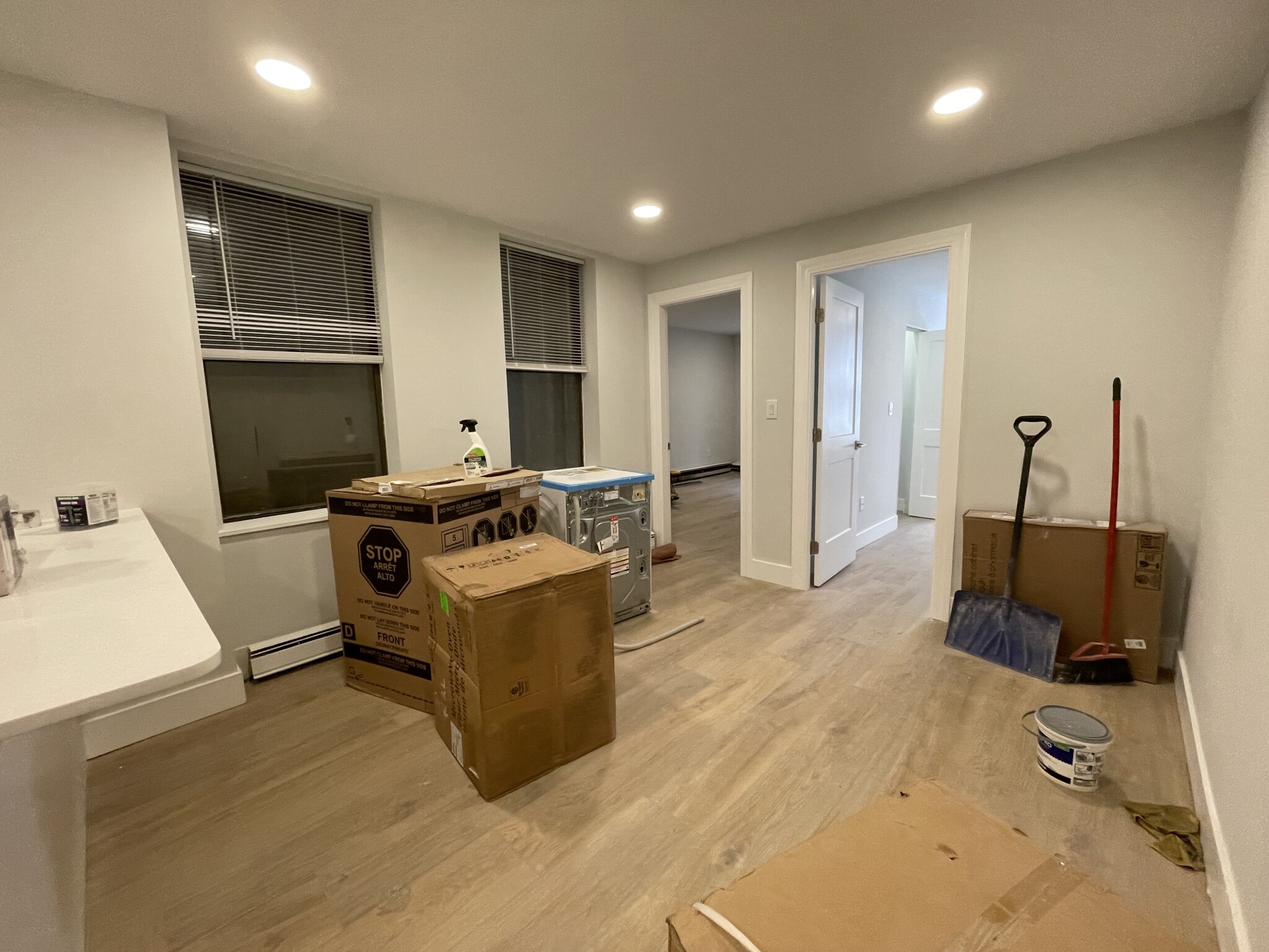 44 Joy St, Beacon Hill