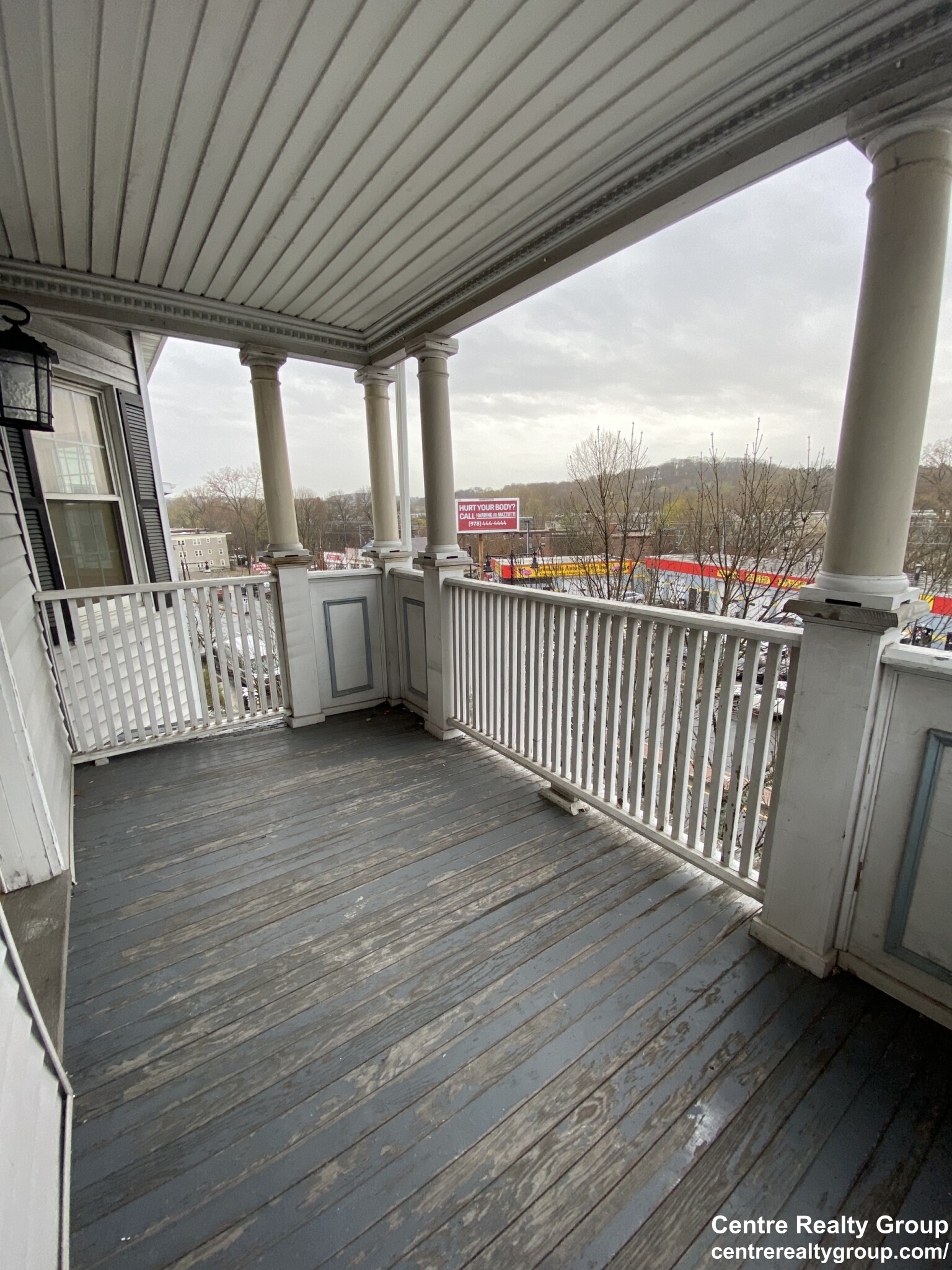 200 Hyde Park Ave, Jamaica Plain