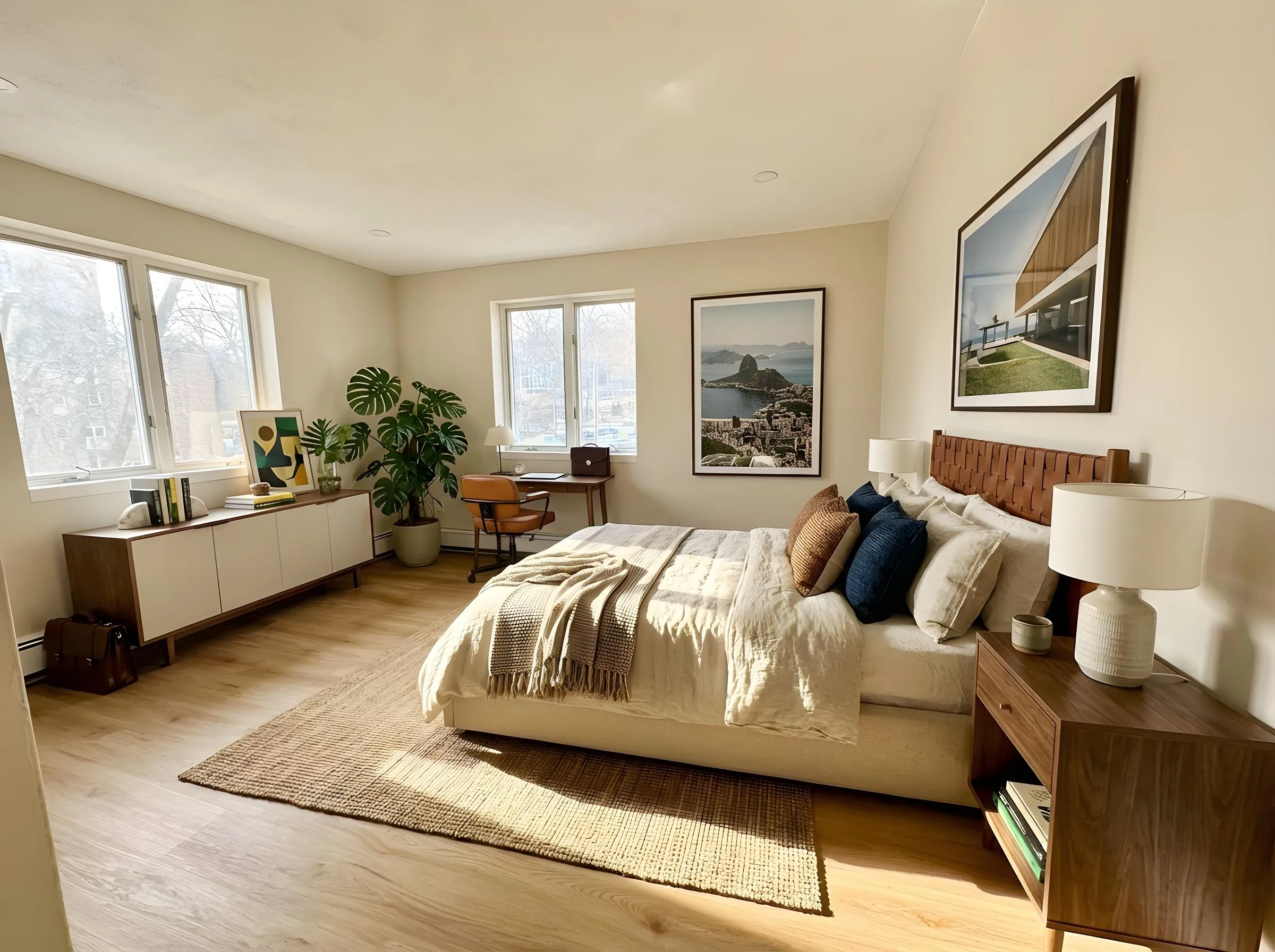 21 Greenwood St, Melrose