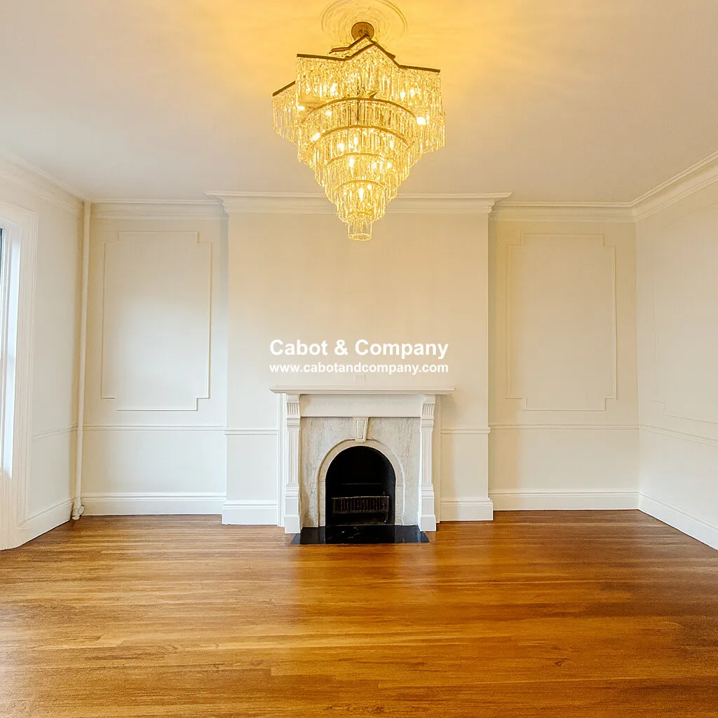 231 Beacon St, Back Bay