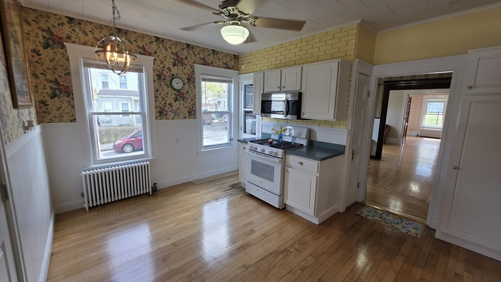 20 Reeves St, Quinsigamond Valley